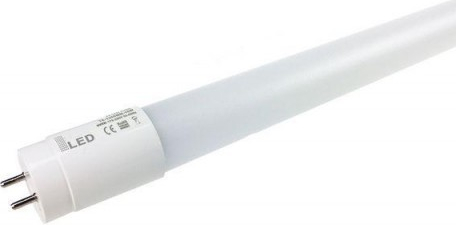 HEDA 120cm LED trubica 18W NANO T8 CCD G13 neutrálna biela od 3,96 € -  Heureka.sk