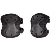 Mil-Tec Chrániče na lakte PROTECT, čierne pár