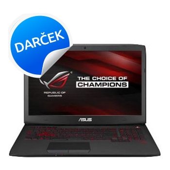 Asus G751JT-T7012H