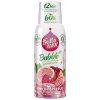 Fruttamax Sirup ružový grapefruit (500ml)