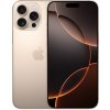 Apple iPhone 16 Pro Max 256 GB púštny titán, MYWX3SX/A