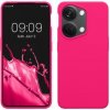 Púzdro kwmobile OnePlus Nord 3 5G růžová