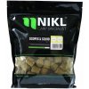 Nikel Pelety Scopex & Squid s dierkou 1kg 18mm (2036141)
