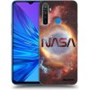 Picasee ULTIMATE CASE pro Realme 5 - Nebula