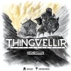 TLAMA games Nidavellir: Thingvellir CZ/EN