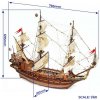 OCCRE Apostol Felipe 1:60 kit (KR-oc14000)