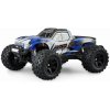 AMEWI Hyper Go Monster Truck s GPS 4WD 1:16 RTR. brushed, LED, modrý (22602)