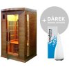 France Sauna infrasauna La Provance 2