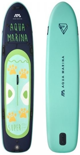 Paddleboard Aqua Marina Super Trip 12\'2\'\'