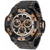 Invicta 31871 (Hodinky Invicta 31871 Akula Chronograph Quartz Black Dial)