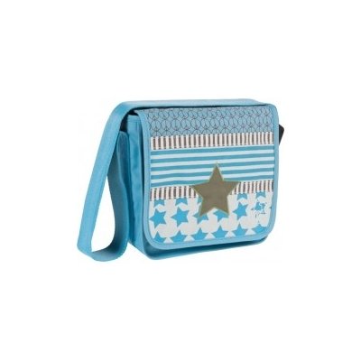 Lässig taška kabelka Mini Messenger Bag Starlight Olive od 19,9 € -  Heureka.sk
