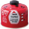 MSR Plynová kartuša ISOPRO 227g pre plynové variče