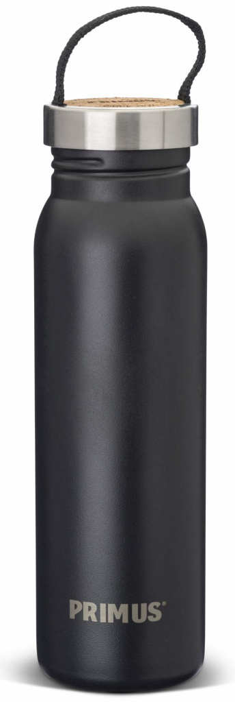 Primus Klunken Bottle Black 0,7 l