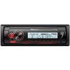 Pioneer MVH-MS410BT Autorádio Marine Bluetooth AUX USB MP3 pre loď jachtu