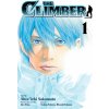 The Climber, Vol. 1 (Shin'Ichi Sakamoto)(Brožovaná)