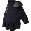 RUKAVICE FOX RANGER GEL SHORT BLACK XL