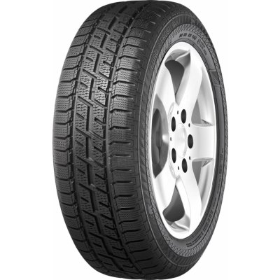 GISLAVED EURO*FROST VAN 235/65 R16 115R