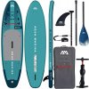 Paddleboard AQUA MARINA Beast 10'6''x32''x6'' AQUA SPLASH