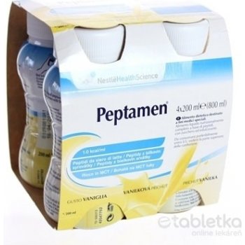 Nestlé Peptamen 800 ml