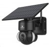 Solárna HD kamera Viking HDs01 4G VHDS01