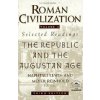 Roman Civilization: Selected Readings (N Lewis)(Brožovaná)