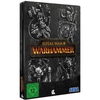 Total War: Warhammer (Limited Edition)