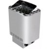 Sawo saunová pec elektrická Sawotec Nordex 9kw s reguláciou, Steel