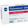 Megabol Testosterol 250 30 cps