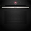 Vstavaná rúra Bosch HBG774KB1 + Bosch - vyrobené v Nemecku