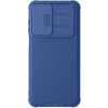 Nillkin CamShield PRO Zadní Kryt pro Samsung Galaxy A26 5G Blue