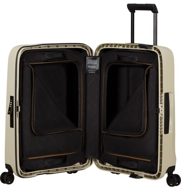 Samsonite Essens Spinner 75/28146912 Warm Neutral 111 l