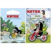 Kreatívny set Krtko - Miler Zdeněk