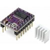 Driver, řadič pro krokový motor, modul DRV8825