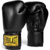 Everlast 1910 Classic Boxing Gloves Black 14oz