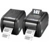 TSC TC210, 8 dots/mm (203 dpi), disp., RTC, TSPL-EZ, USB, RS-232, Ethernet