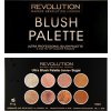 Makeup Revolution Blush Palette Golden Sugar 2 625 g