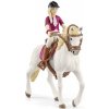 Schleich 42540 Horse Club Sofia a Blossom