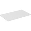 Comad Adel White doska na skrinku 80.6x46.5 cm biela ADEL WHITE 89-80-B