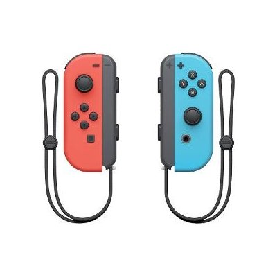 Nintendo Joy-Con Pair NSP080