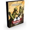 Rock Manor Games Maximum Apocalypse Bugpocalypse