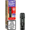 Lost Mary Tappo cartridge Cherry Cola 20mg 1ks