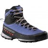 La Sportiva TX5 Woman GTX Moonlight/Cherry Tomato