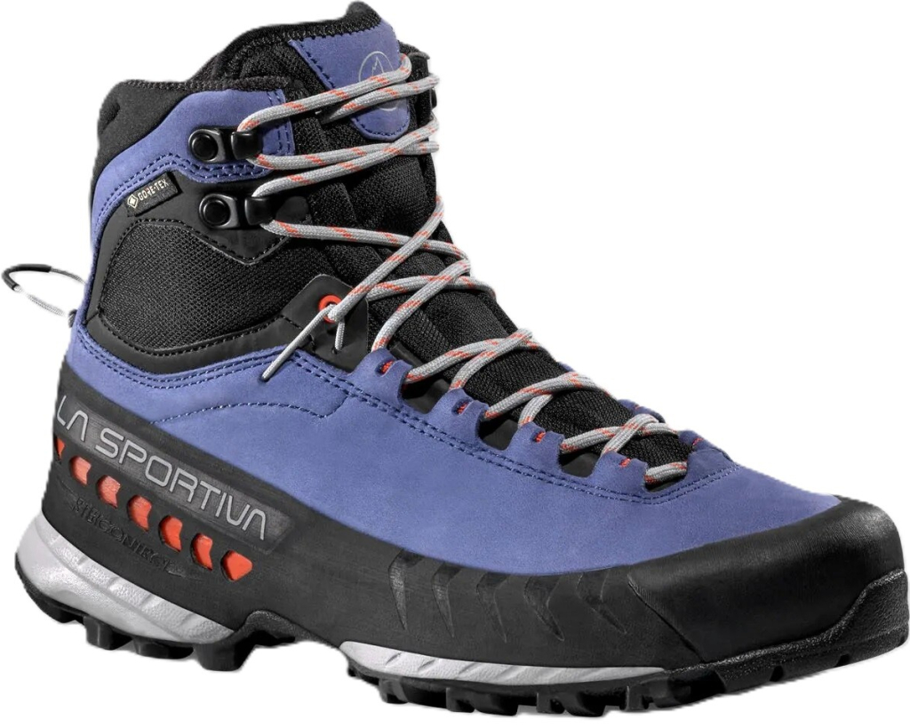La Sportiva TX5 Woman GTX Moonlight/Cherry Tomato