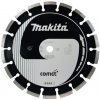 MAKITA kotúč rezný diamantový Comet Asfalt 350x25.4 mm B-13275