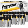 Energizer Indurstrial C 12ks EN-623863