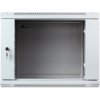 GETFORT ECO v2 19 INCH RACK 9U 600X450 Závesný sivý
