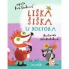 Liška Šiška u doktora - Gecková Iva