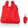 Reisenthel MINI MAXI Shopper červená
