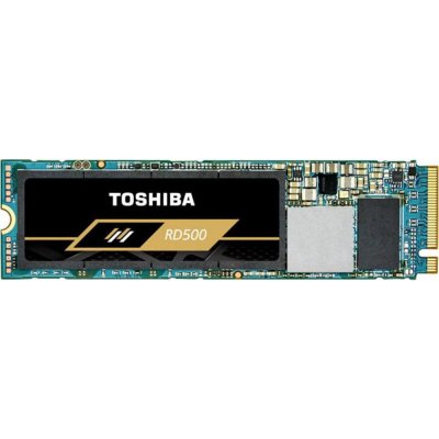 Toshiba RD500 500GB, RD500-M22280-500G