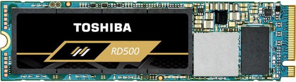 Toshiba RD500 500GB, RD500-M22280-500G